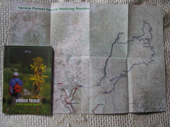 Yenice-Book-and-Map